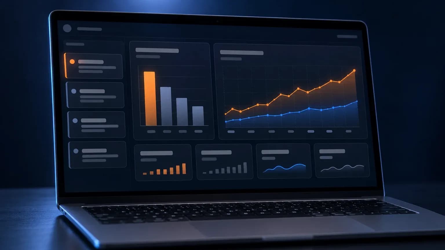 Ad copy examples teardown 2026: the four mechanisms behind winning ad lines